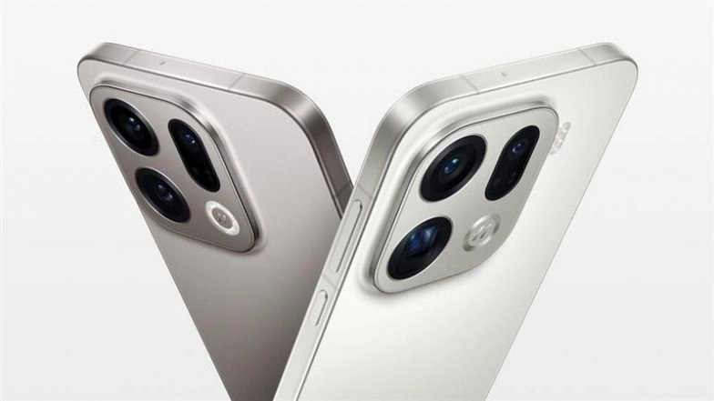 Harga OPPO Find X9 dan OPPO Find X9 Pro bocor menjelang peluncuran di India; Periksa fitur dan spesifikasi yang diharapkan