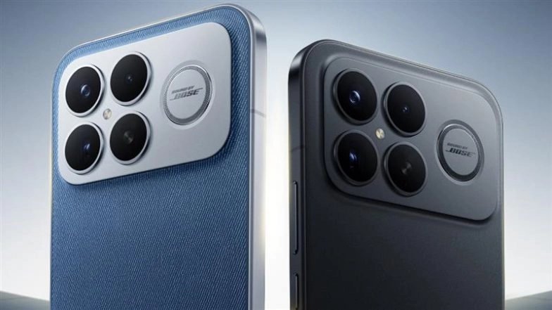 Harga POCO F8 Pro, Spesifikasi dan Fitur Terungkap, Ketahui Segalanya Tentang Smartphone Flagship Baru POCO F8 Series yang Diluncurkan Secara Global