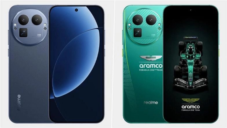 Harga Realme GT 8 Pro, Spesifikasi, Fitur dan Tanggal Penjualan Diumumkan, Smartphone Unggulan Realme Diluncurkan di India dengan Snapdragon 8 Elite Gen 5