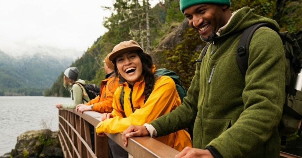 Hemat 50% di AllTrails Plus dengan kode Black Friday ini