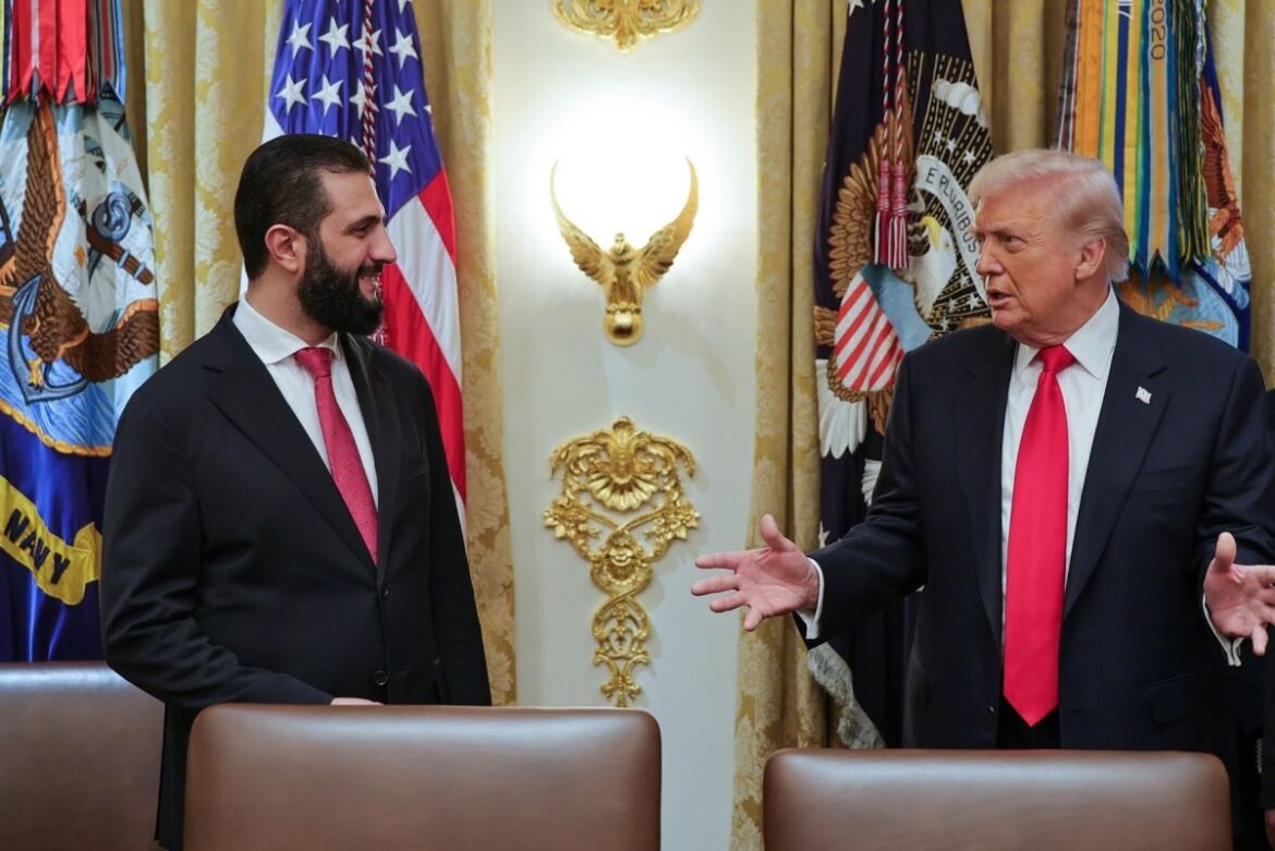 Hukum syariah di Suriah diakui secara global: tantangan utama masih tetap ada di dalam negeri