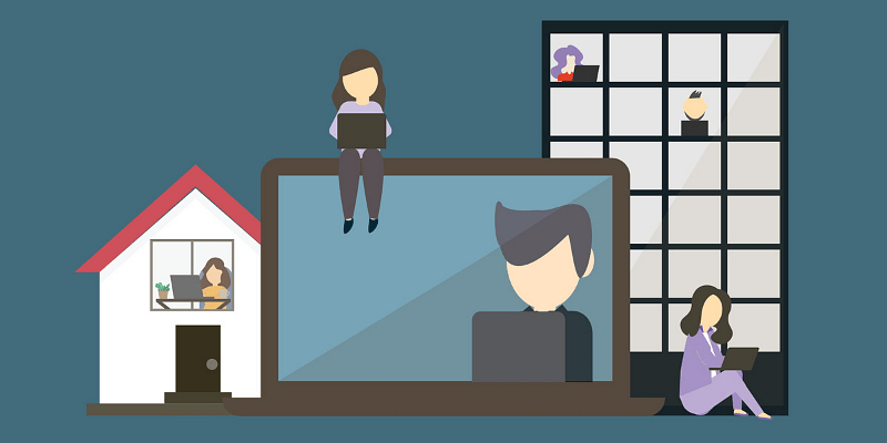 Hybrid 3.0: Mengapa tempat kerja membutuhkan lebih dari sekedar fleksibilitas