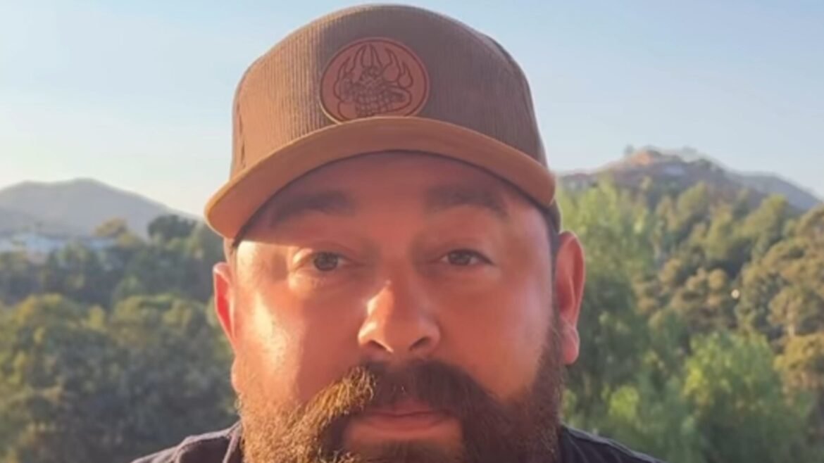 Influencer makanan Michael Duarte ditembak mati oleh polisi