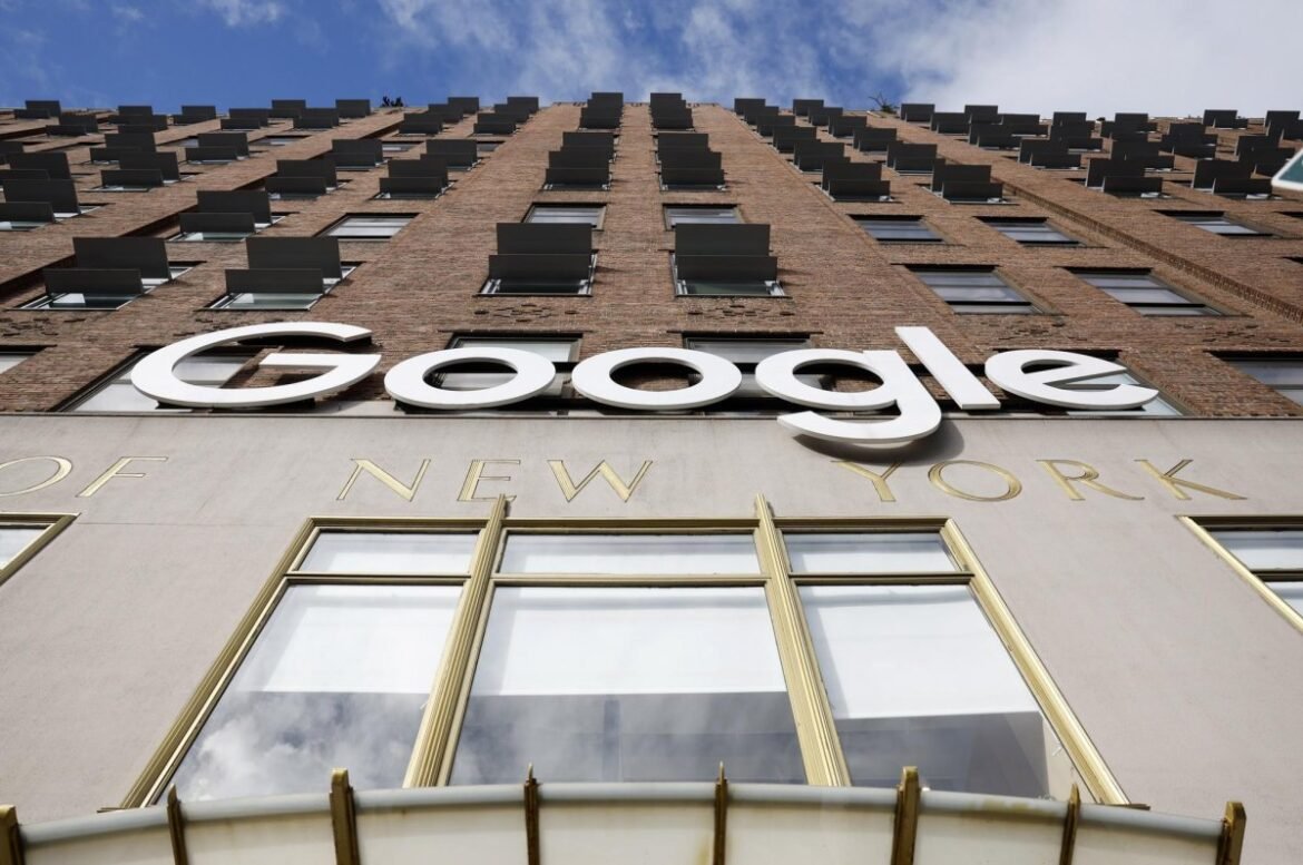 Investigasi UE menyelidiki Google yang ‘menurunkan’ konten berita