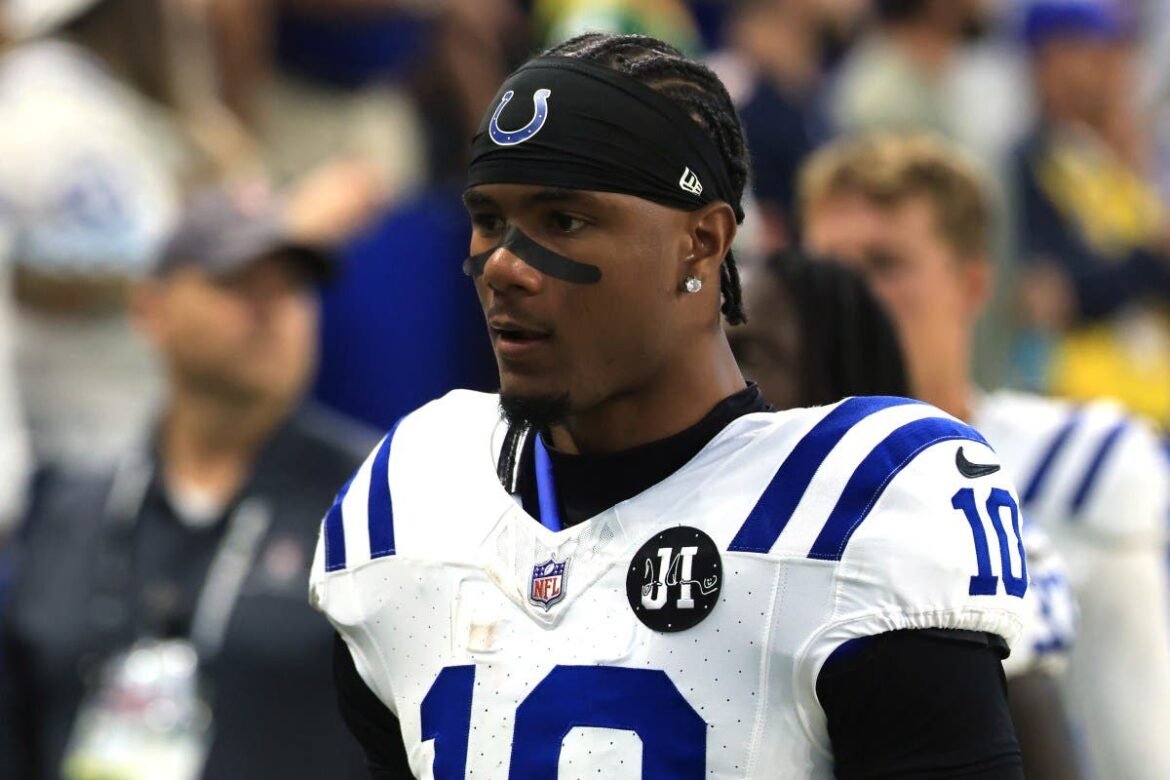 Jets membuat keputusan mengejutkan mengenai akuisisi WR baru untuk permainan Browns