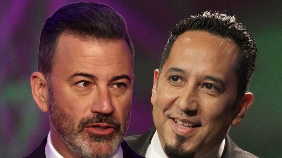 Jimmy Kimmel Meluncurkan Dua Penggalangan Dana untuk Menghormati Pemimpin Band Cleto Escobedo III