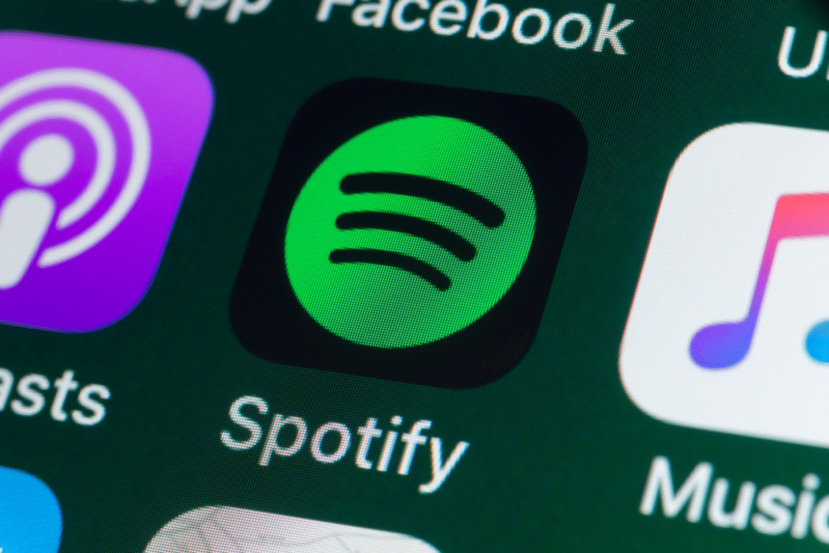 Kapan Spotify Wrapped 2025 keluar?