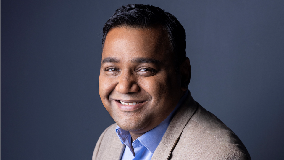 ‘Kartu tidak lagi menjadi faktor bentuk’: Di dalam transformasi teknologi MasterCard