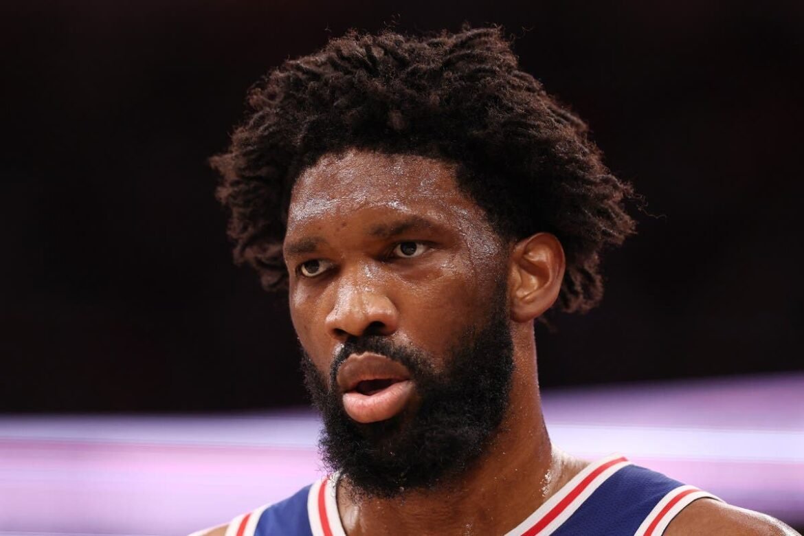 Kemunduran terbaru Joel Embiid diatasi di hadapan 76ers-Celtics