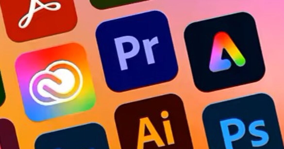 Kesepakatan Black Friday: Diskon 50% Adobe Creative Cloud Pro untuk individu