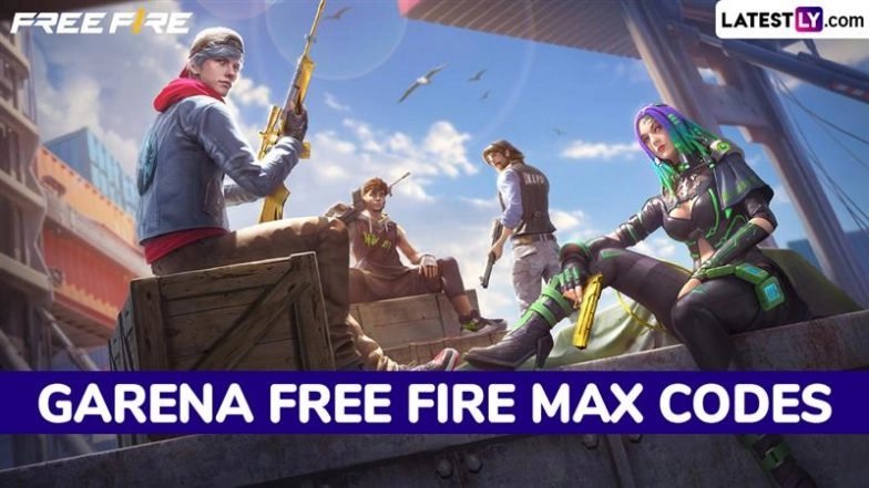 Kode Redeem Garena Free Fire MAX Terungkap Hari Ini, 16 November 2025; Pelajari cara menukarkan kode, dapatkan hadiah gratis seperti berlian, skin, senjata, dan lainnya