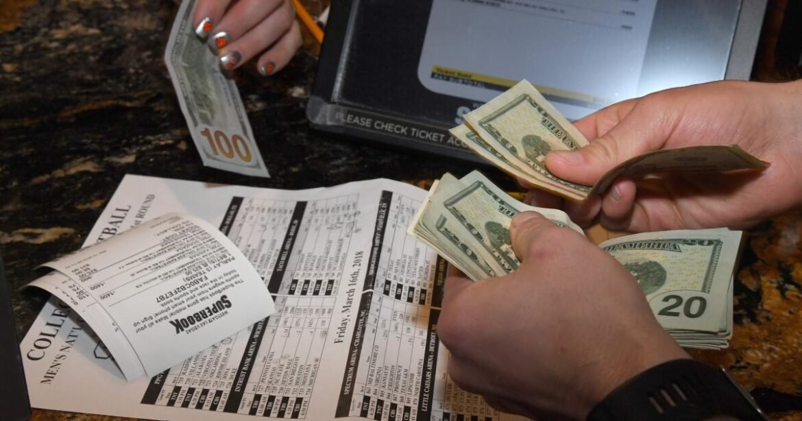 Kolom: Apakah angka-angka dalam olahraga menceritakan sebuah kisah atau sekadar menyelesaikan taruhan?