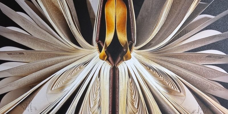 Kreativitas, Mata Pencaharian, Persatuan – Srila Chatterjee dari Seni Baro tentang Pentingnya Seni