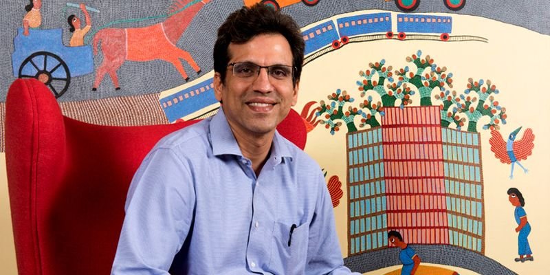 Laba InfoEdge Q2 tumbuh 4X lipat, pendapatan operasional tumbuh 15%