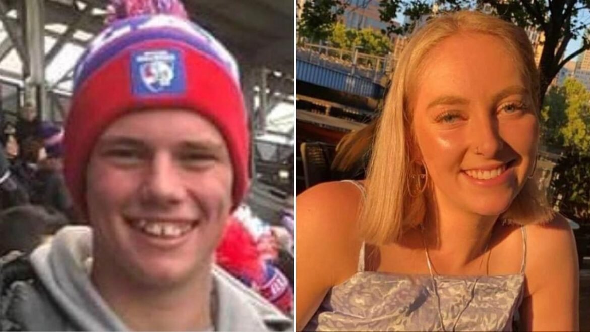 Lachlan Young dijatuhi hukuman 28 tahun penjara atas pembunuhan Hannah McGuire di Ballarat