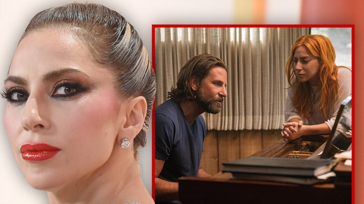 Lady Gaga mengatakan dia mengonsumsi lithium saat syuting ‘A Star Is Born’