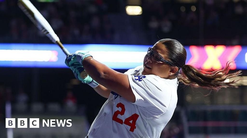 Major League Baseball menandatangani kesepakatan dengan Netflix, ESPN, dan NBCUniversal