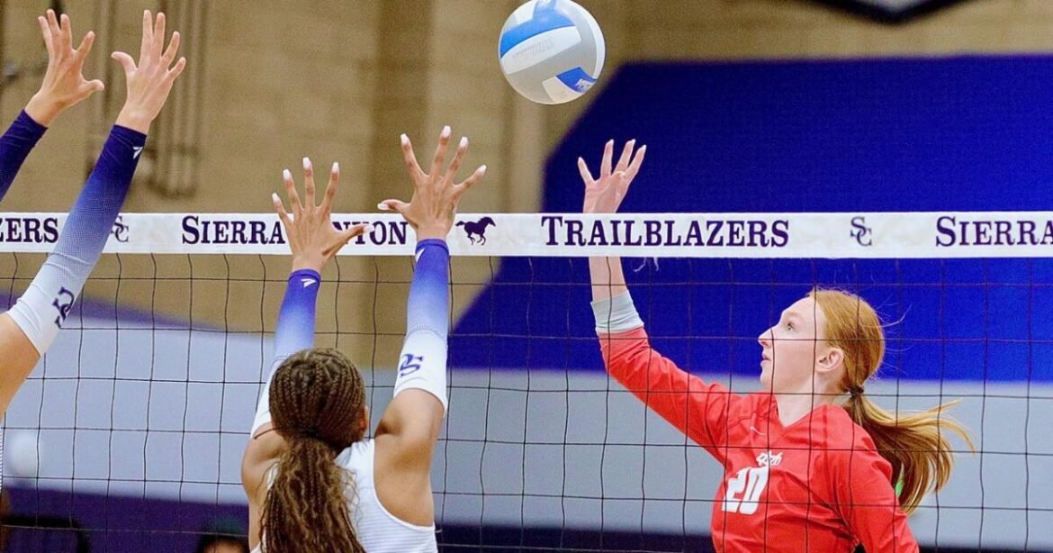 Mater Dei mengalahkan Sierra Canyon untuk melaju ke kejuaraan negara bagian