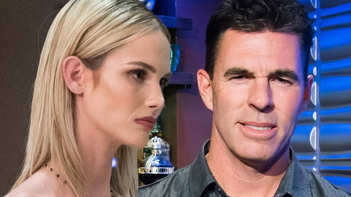 Meghan King kehilangan hak asuh setelah diduga memberikan obat yang dijual bebas kepada anak kembarnya