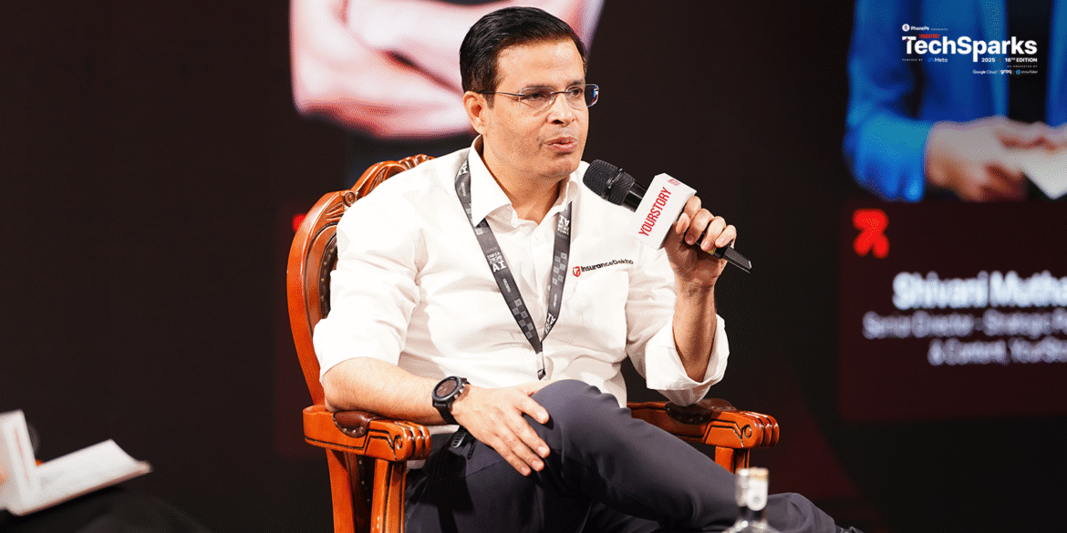 Membangun Jembatan InsurTech untuk India: Ketika Inovasi Lokal Bertemu Kepercayaan Digital