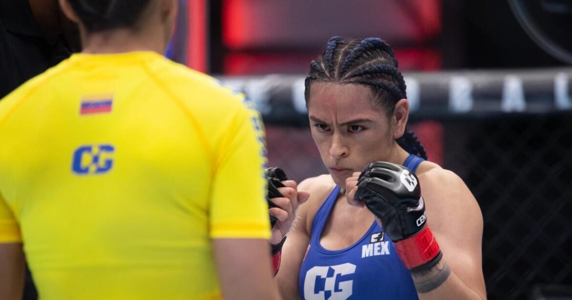 Memerangi waralaba MMA Global untuk memindahkan produksi ke Burbank dari Miami