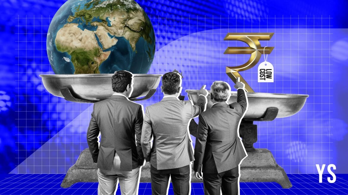 Mendanai garis depan inovasi iklim