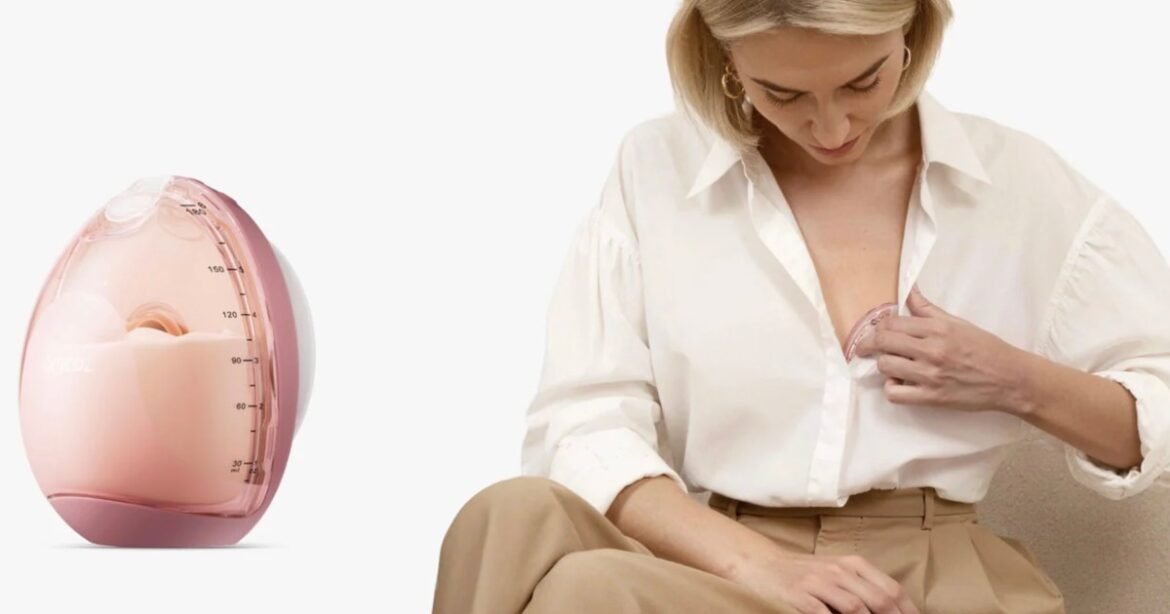 Mengapa 4,5 juta ibu beralih ke perangkat wearable ini untuk mendapatkan dukungan sehari-hari