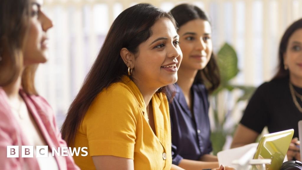 Mengapa AI dilatih di pedesaan India?