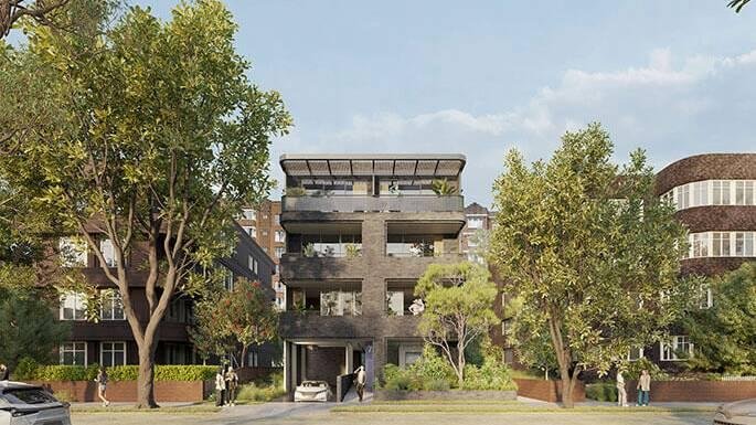 Mengapa jawaban terhadap krisis perumahan kita sudah ada sejak lama