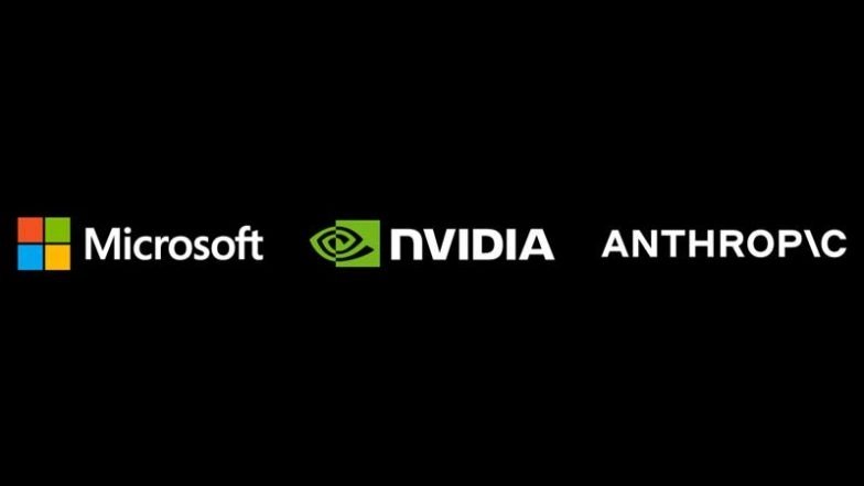 Microsoft, NVIDIA, dan Anthropic Mengumumkan Kemitraan Strategis untuk Meningkatkan Skala Cloud dan Mendorong Investasi di Azure
