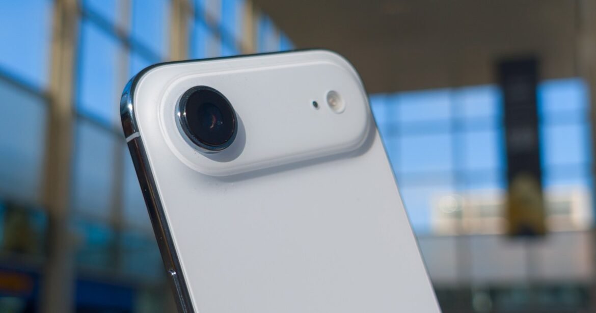 Nasib iPhone Air generasi kedua mungkin tidak akan sia-sia