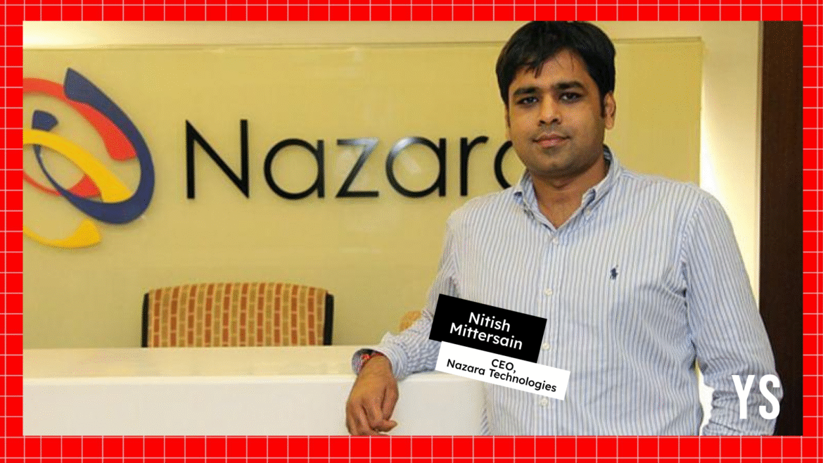 Nazara melaporkan kenaikan pendapatan Q2 sebesar 65,1% yang didorong oleh peningkatan vertikal game seluler