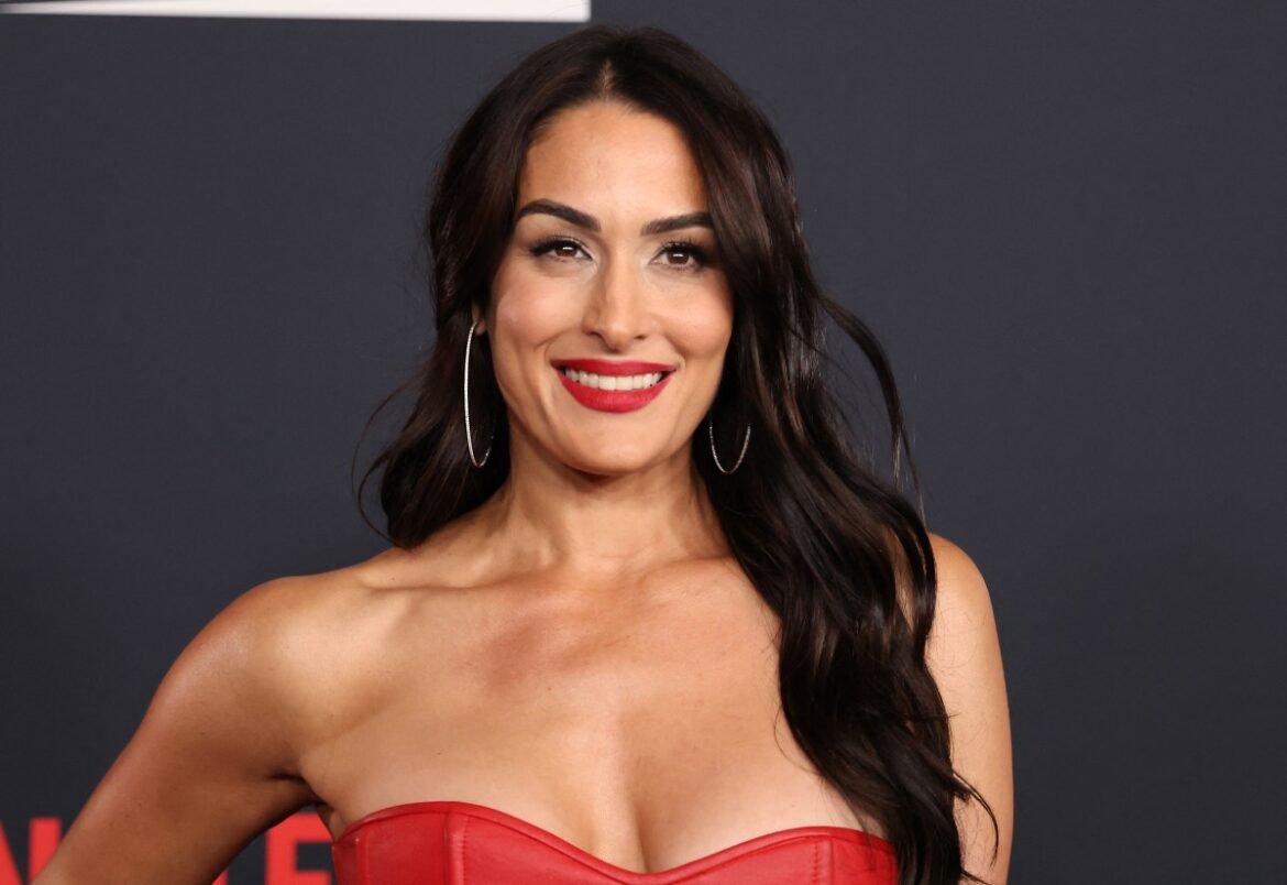 Nikki Bella Membuka Tentang ‘Kehidupan Pernikahannya’ Dengan Bintang WWE Populer