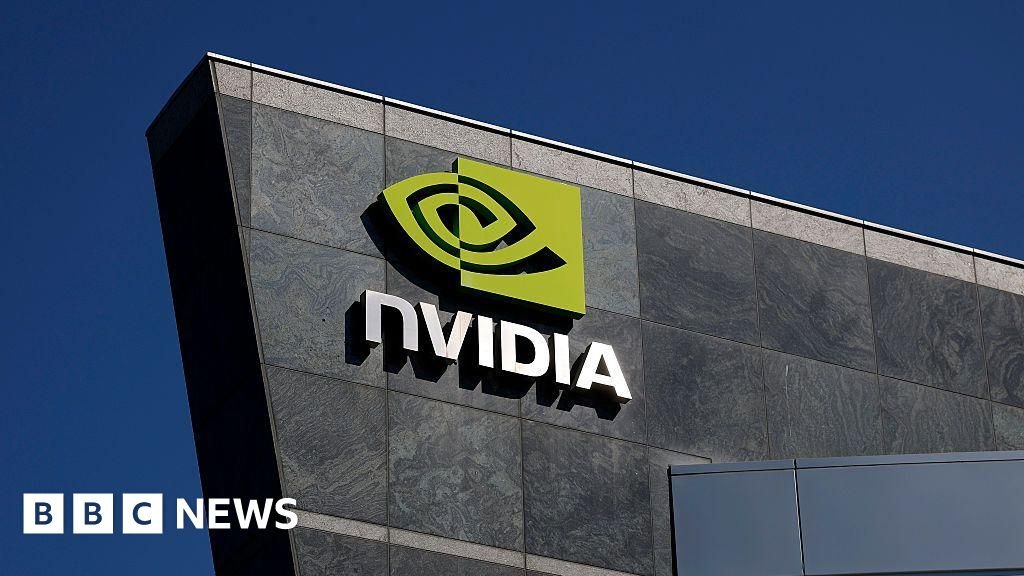 Nvidia meremehkan kekhawatiran persaingan pada chip AI Google