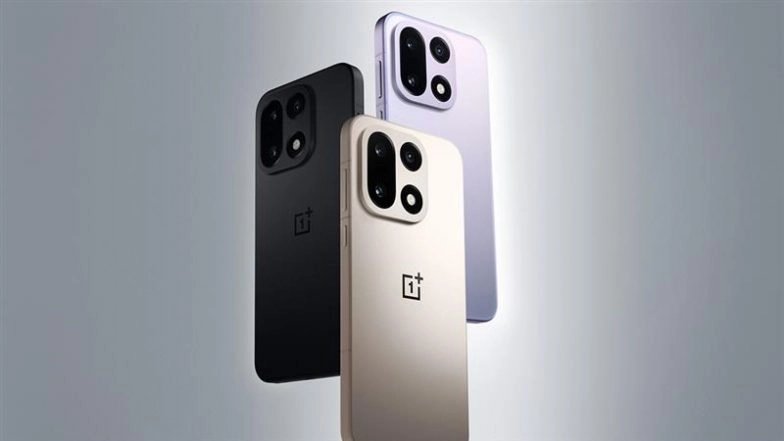 OnePlus 15 India Diluncurkan pada 13 November, Harga Terungkap; Periksa fitur dan spesifikasi yang diharapkan