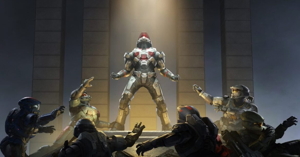 Operasi: Anant Halo adalah tur perpisahan Anant