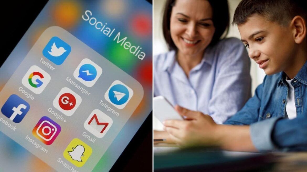 Panduan orang tua mengenai larangan media sosial: Cara berbicara dengan anak Anda tentang pembatasan di bawah 16 tahun