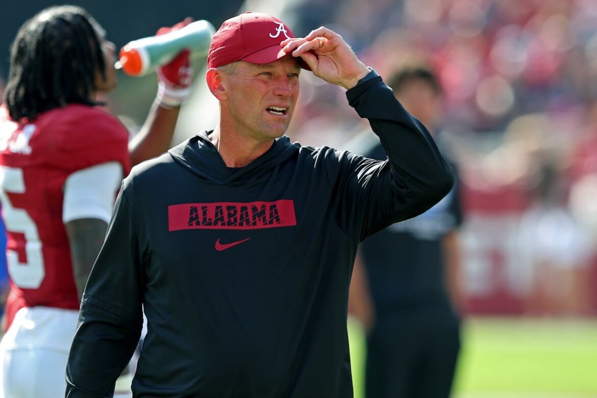 Pelatih tak terduga muncul untuk pekerjaan di Penn State di tengah rumor Kalen DeBoer