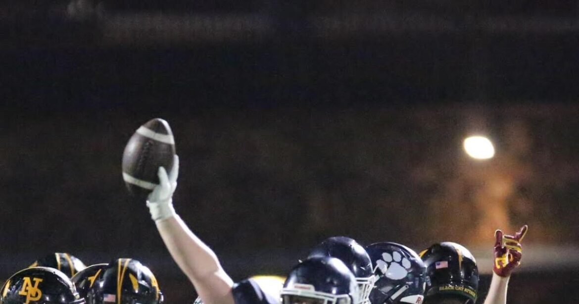 Pembicaraan persiapan: Andrew Hilton dari Loyola adalah kisah kembalinya tahun ini