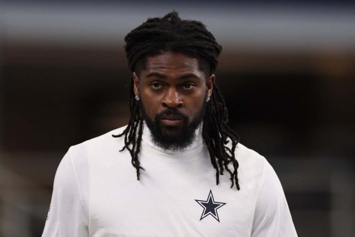 Pemilik Cowboys Jerry Jones Sangat Jujur Tentang Musim 2025 Trevon Diggs