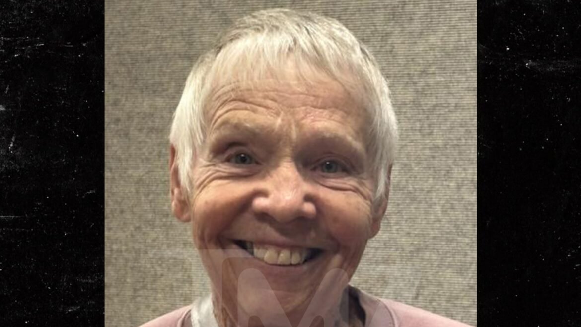 Penculik Elizabeth Smart Menawarkan Senyuman yang Mengerikan dalam Mugshot Baru