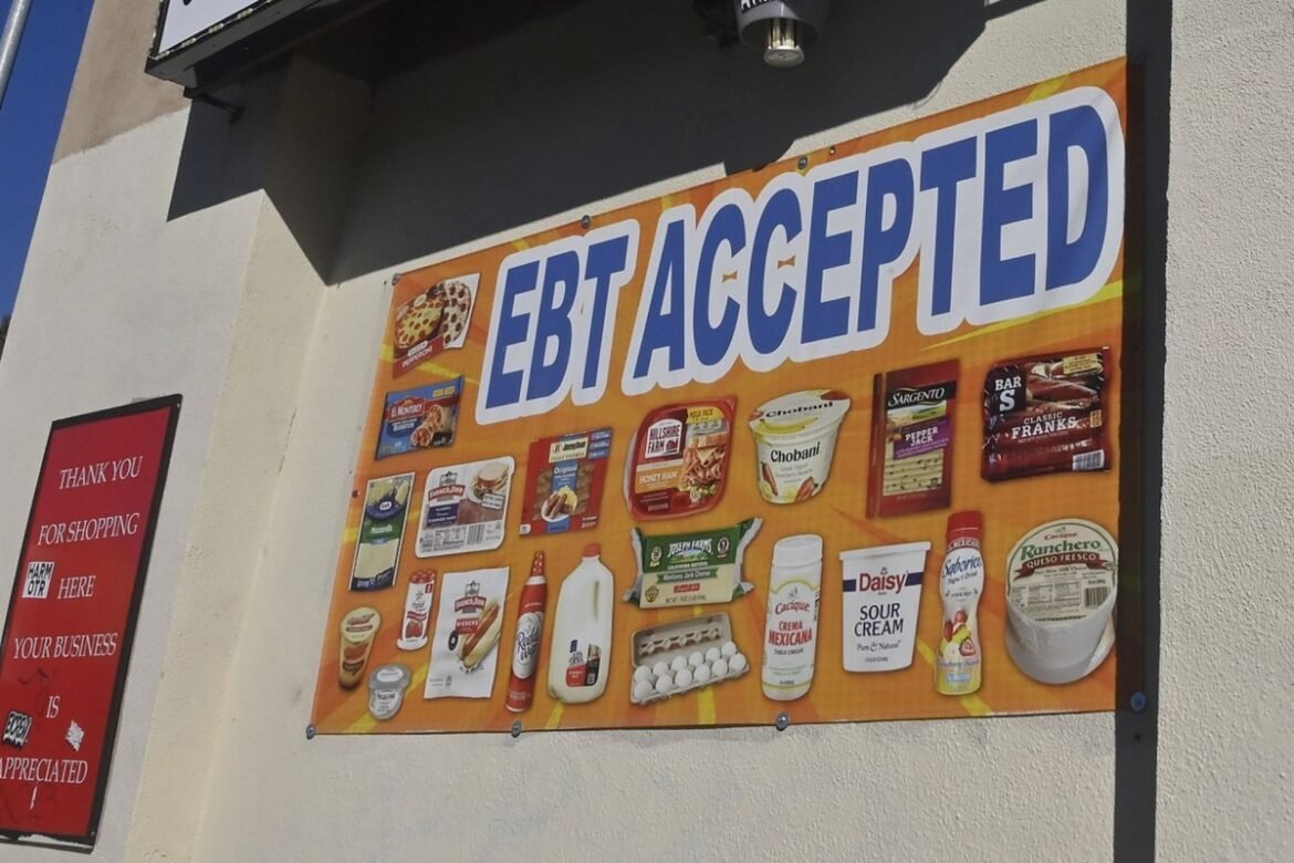 Pengadilan banding menolak permintaan Trump untuk tidak membayar manfaat SNAP secara penuh