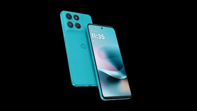 Penjualan Moto G67 Power 5G dimulai di India pada 12 November 2025; Simak semua fitur, spesifikasi, dan harganya