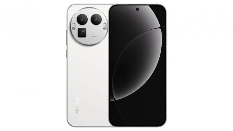 Penjualan Realme GT 8 Pro akan dimulai di India pada 25 November; Simak harga, fitur dan spesifikasinya