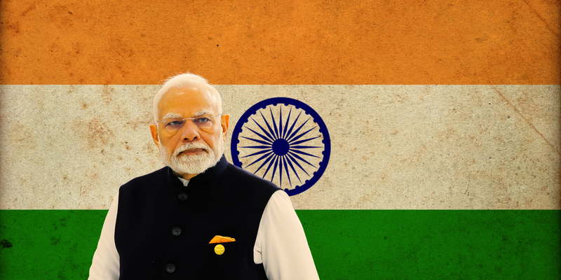 Perdana Menteri Modi meresmikan fasilitas SkyRoute, menyoroti kemunculan India sebagai pusat peluncuran ruang angkasa