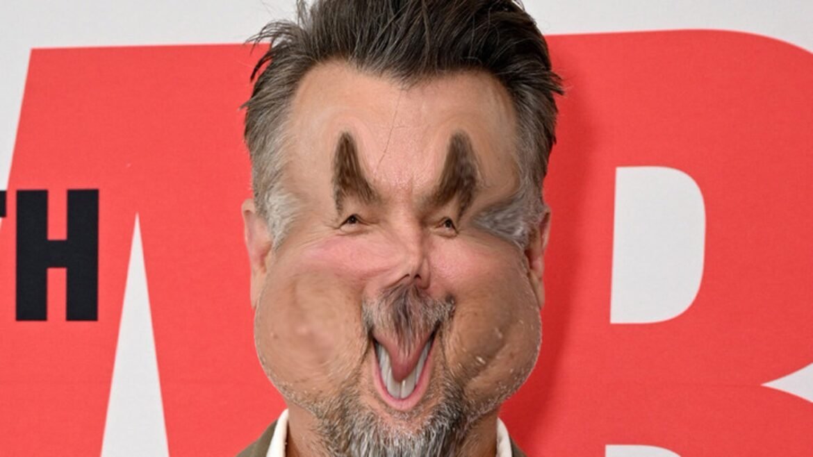 Perebutan Selebriti – Tebak siapa ayah tampan itu!