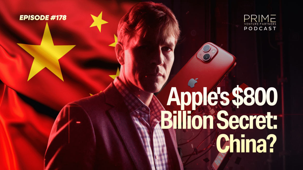 Pertaruhan terbesar Apple: Apa yang bisa dipelajari India dari Apple di Tiongkok