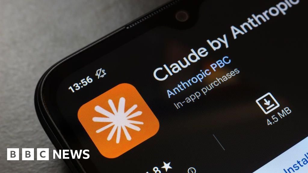 Perusahaan AI tersebut mengklaim bahwa mata-mata Tiongkok menggunakan teknologinya untuk mengotomatiskan serangan dunia maya