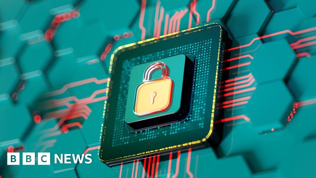 Perusahaan kriptologi membatalkan pemilu setelah kehilangan kunci enkripsi