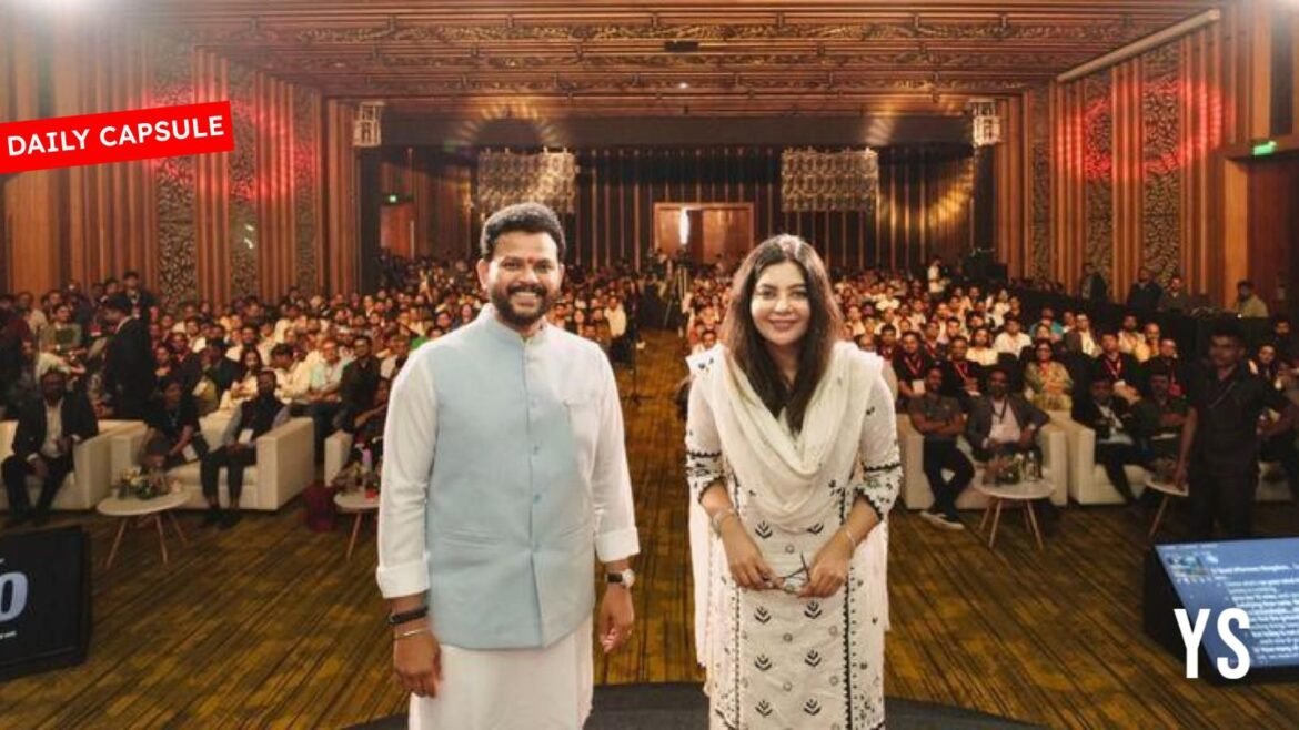 Pesawat komersial yang dibangun di India; Investasi sadar Zepto